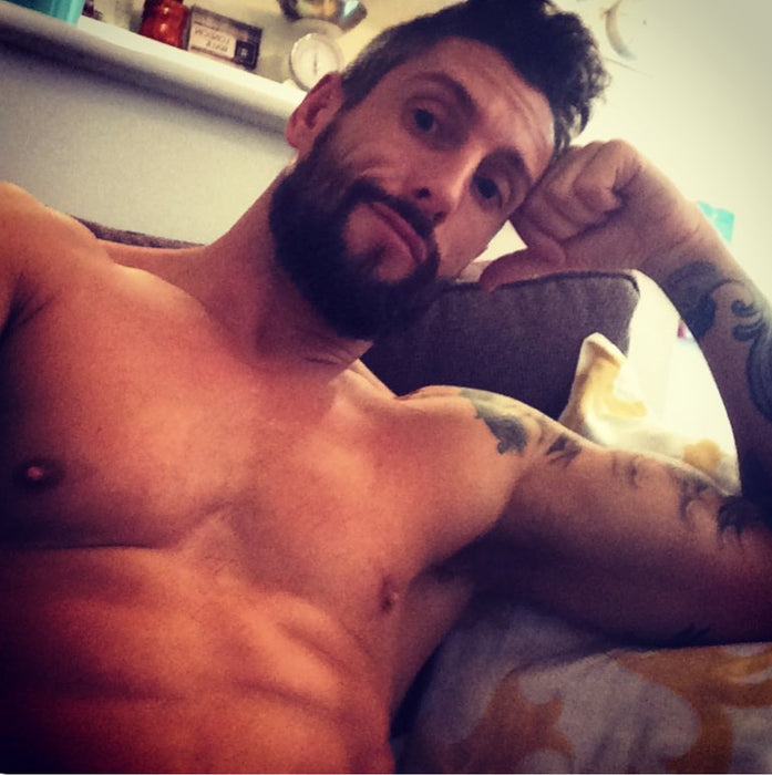 Nick North