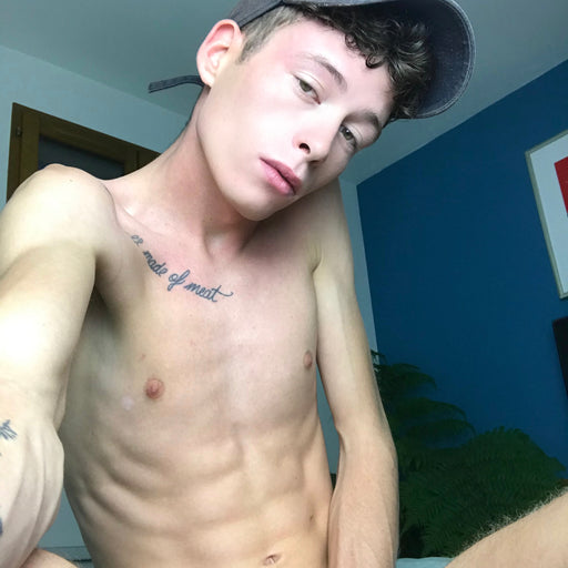 badboy tattooed gangsta