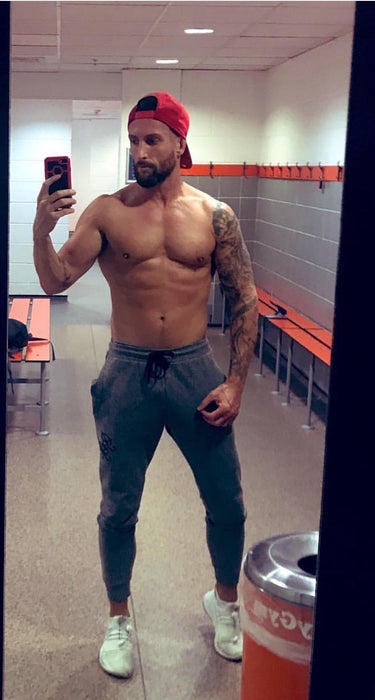 Nick North