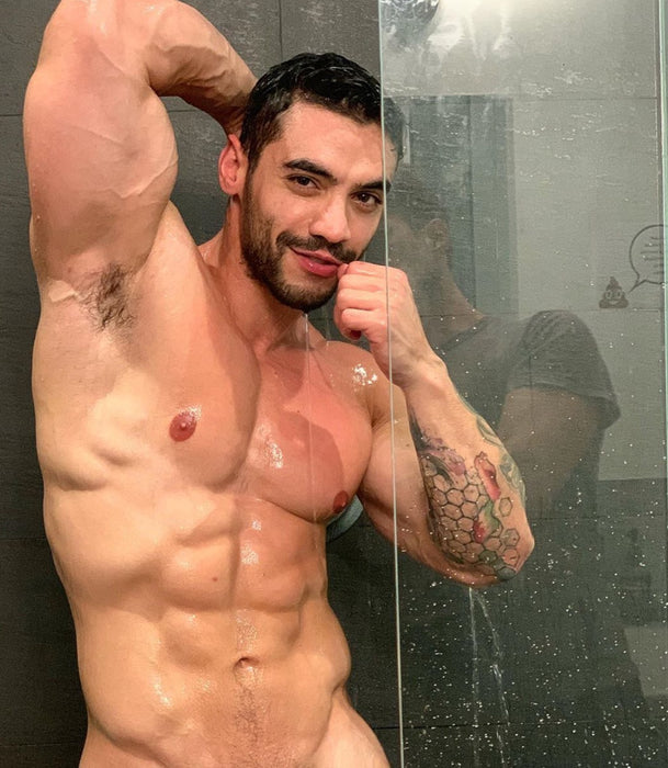 Arad Winwin - findr.fans