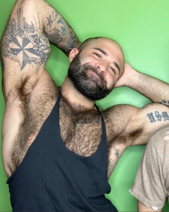 Atlas Grant - findr.fans