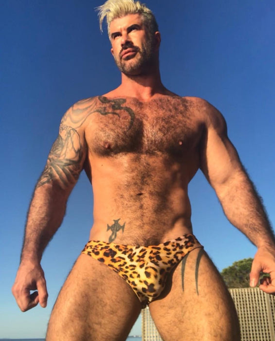Adam Killian - findr.fans