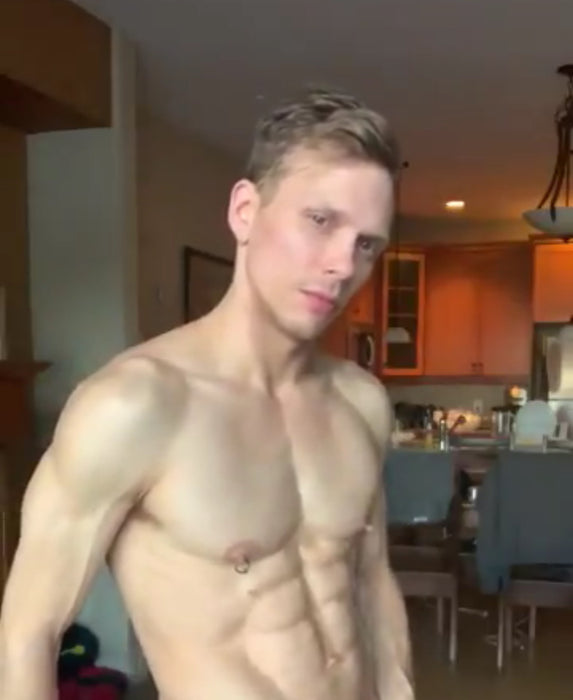 Ethan Chase
