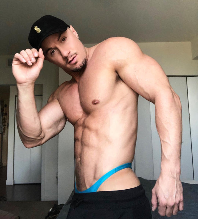 Skyy Knox