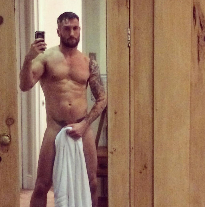 Nick North
