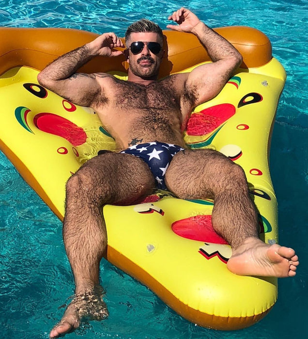 Adam Killian - findr.fans