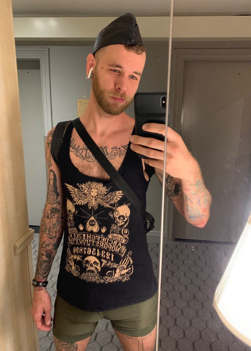 Ryan Powers