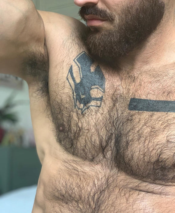 François Sagat