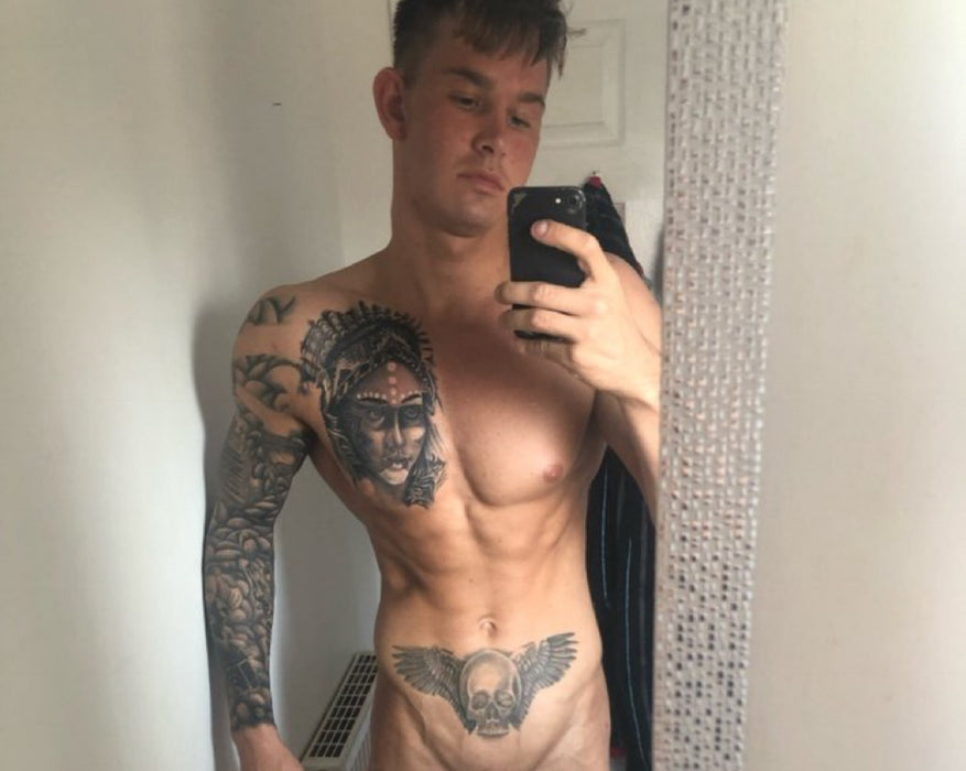 Joe Rider