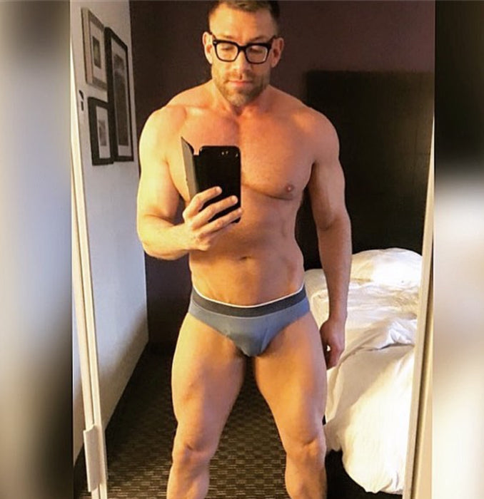 Bruce Beckham - findr.fans