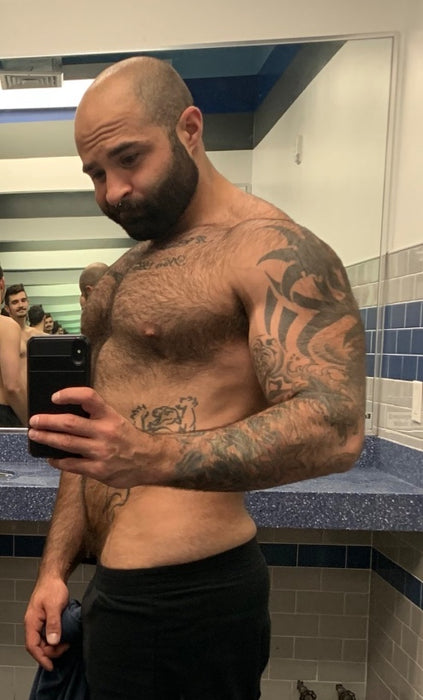 Atlas Grant - findr.fans