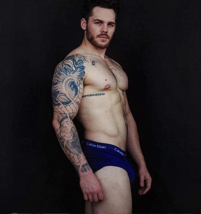 Matthew Camp