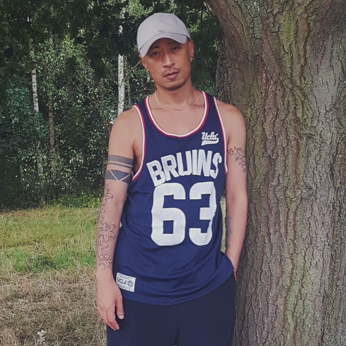 Chinese Daddy
