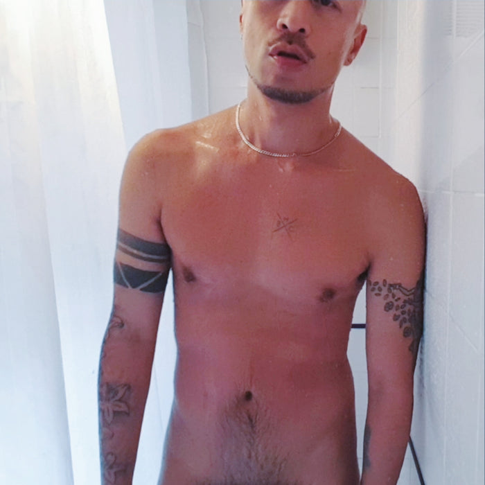 Chinese Daddy