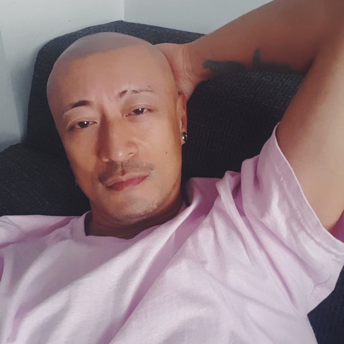 Chinese Daddy