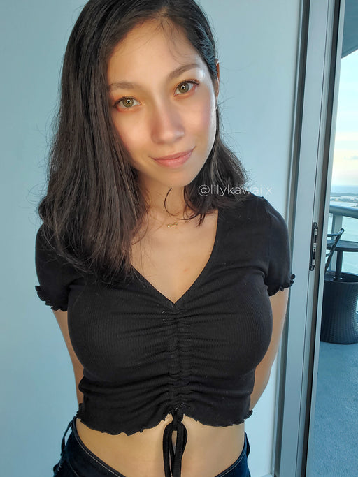 Lily Kawaii