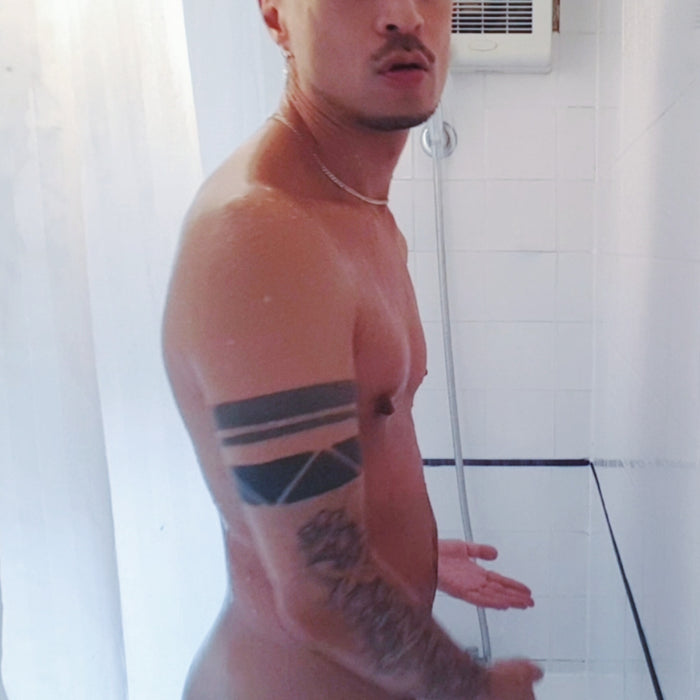 Chinese Daddy
