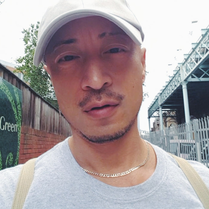 Chinese Daddy