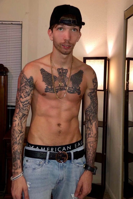 Bryan Silva - findr.fans