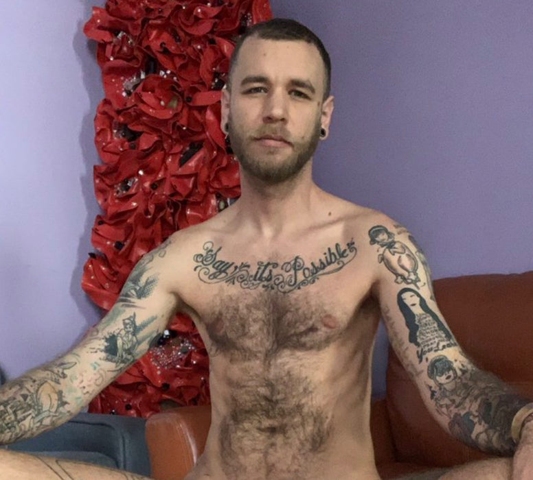 Ryan Powers