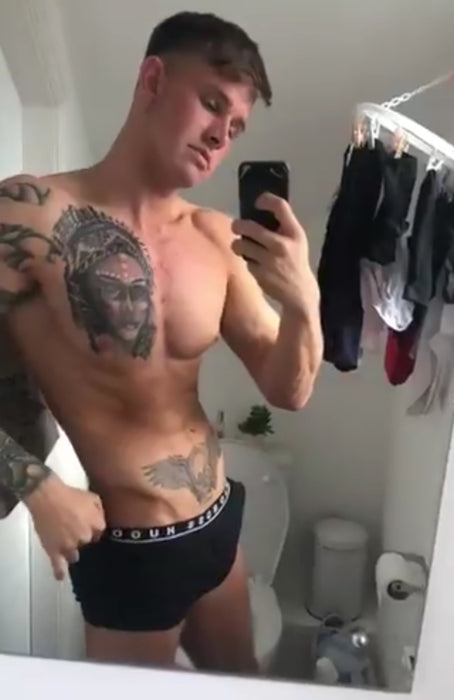 Joe Rider