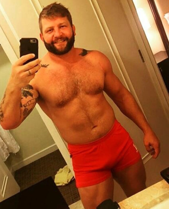 Colby Jansen