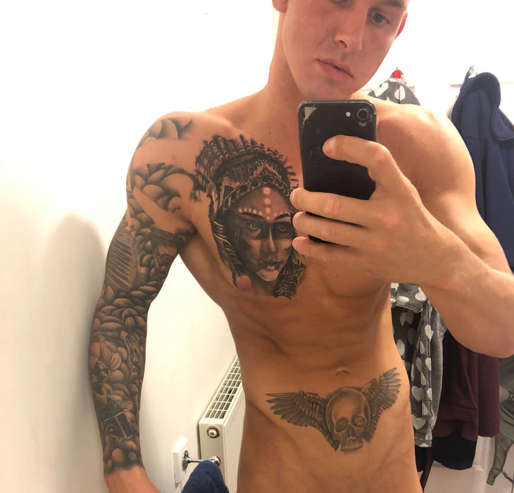 Joe Rider