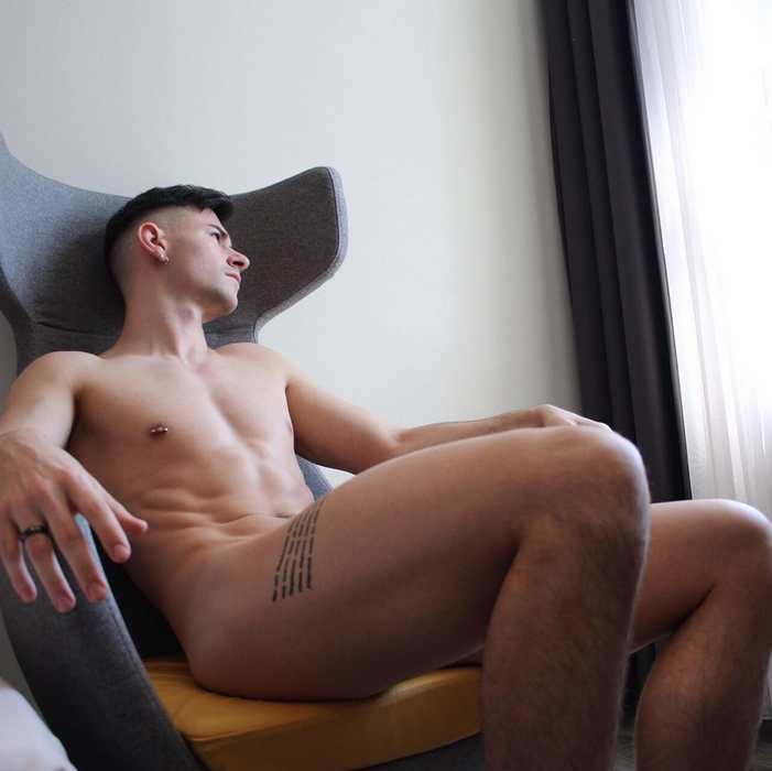 Lukas Daken