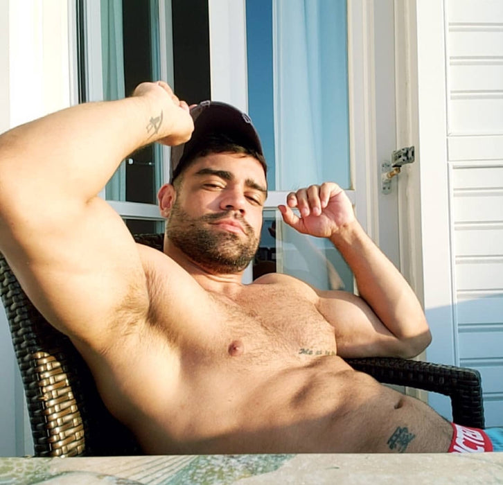 Manuel Skye
