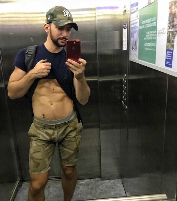 Danny Olsen