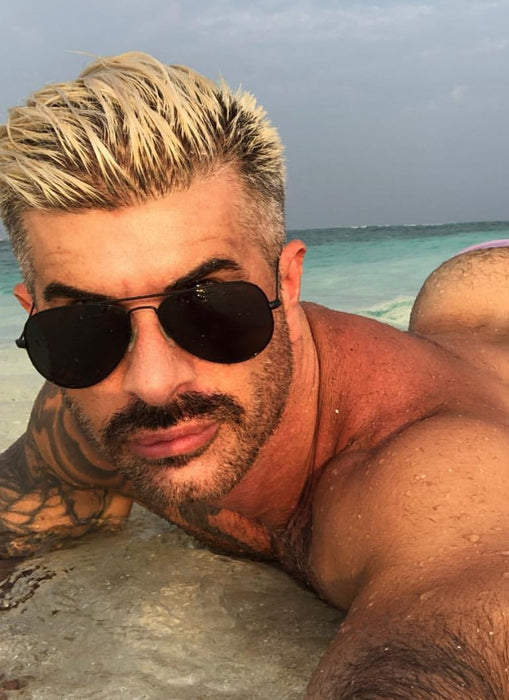Adam Killian - findr.fans