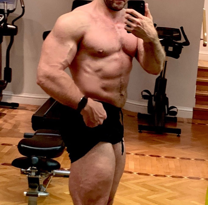 Mike Masters Gay Onlyfans Dominant Videos