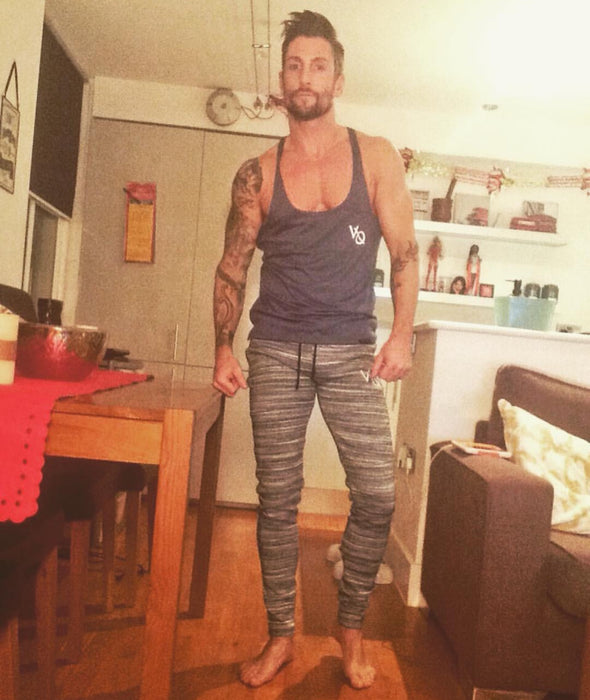 Nick North