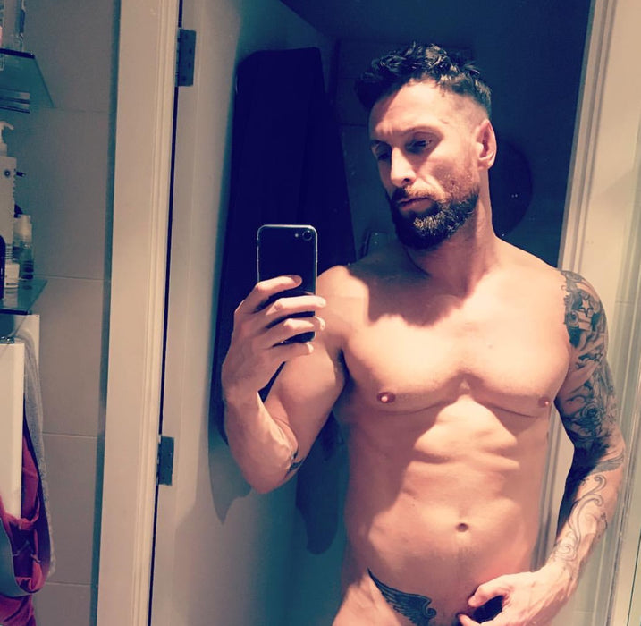 Nick North
