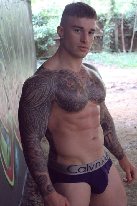 Chris Hatton Onlyfans