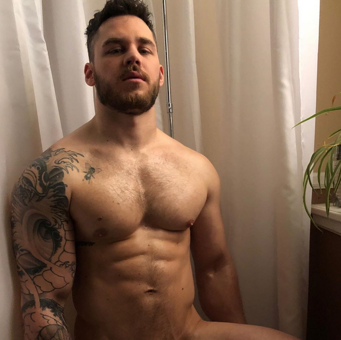 Matthew Camp