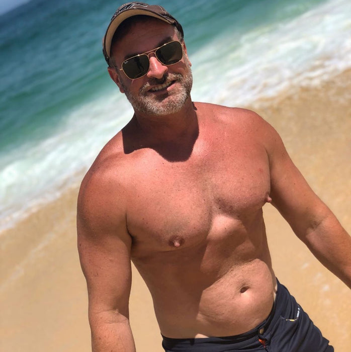 Kristofer Weston