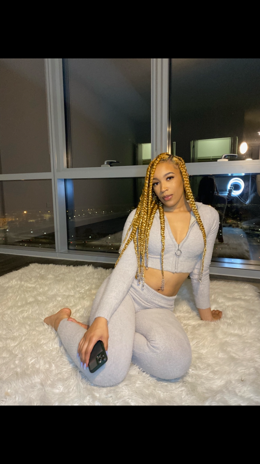 exotic african american big tits