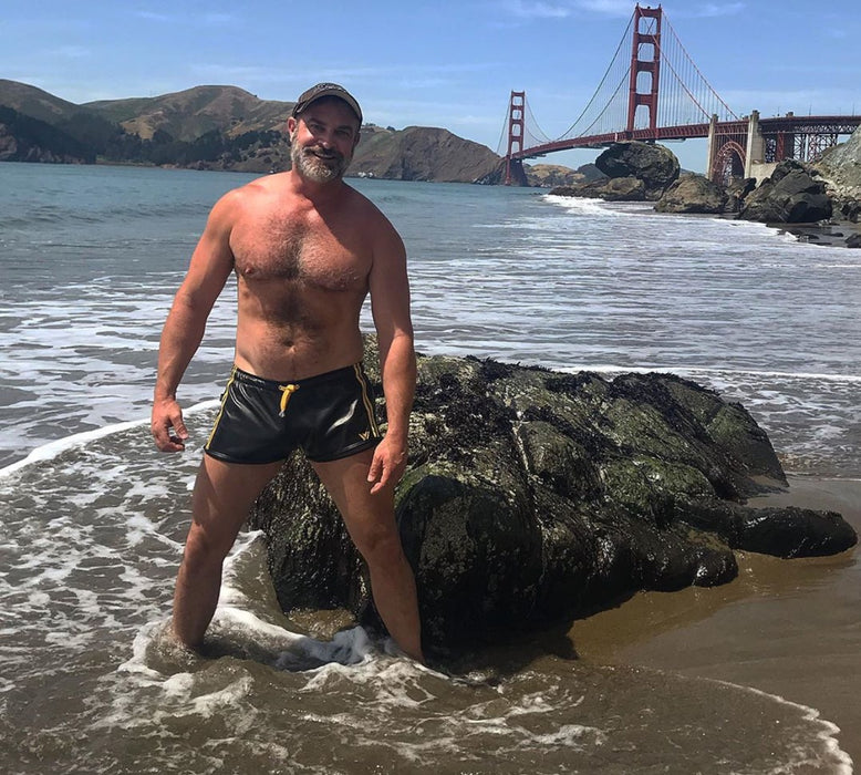 Kristofer Weston