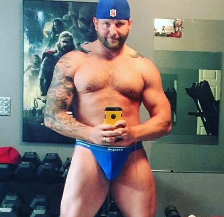 Colby Jansen