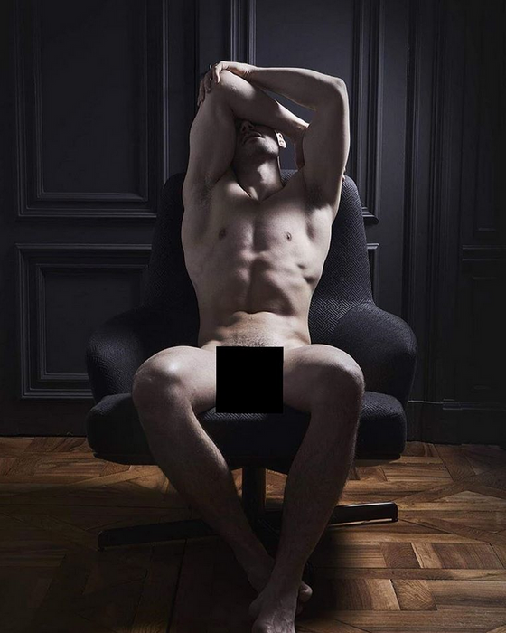 Lukas Daken