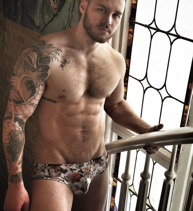 Matthew Camp