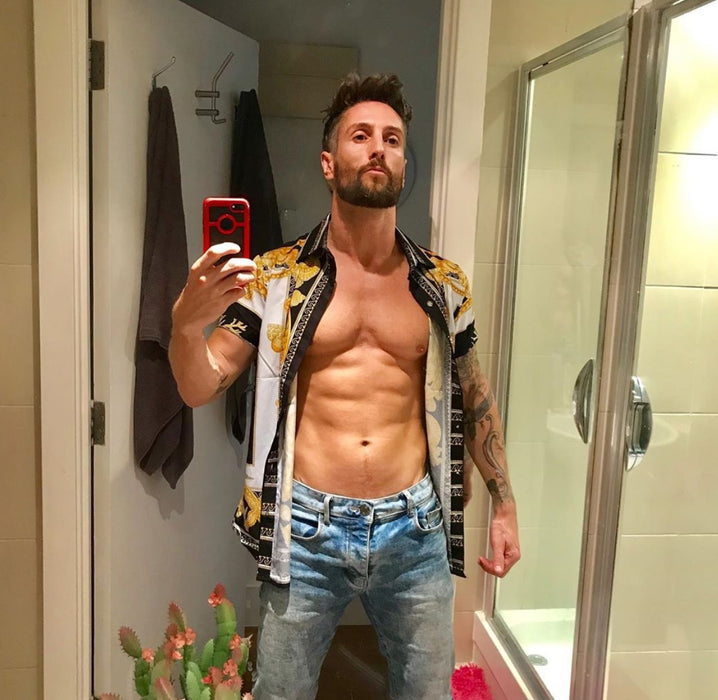 Nick North