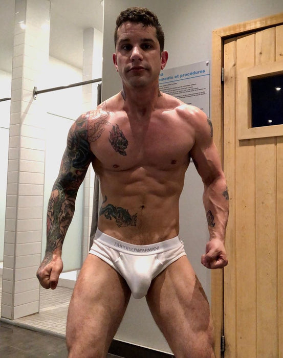 Pierre Fitch