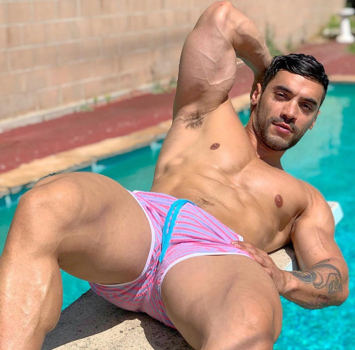 Arad Winwin - findr.fans