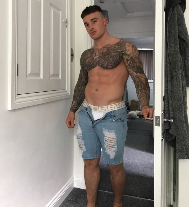 Chris Hatton Onlyfans