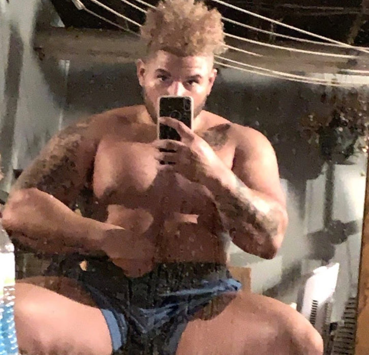 Ryan Reigns