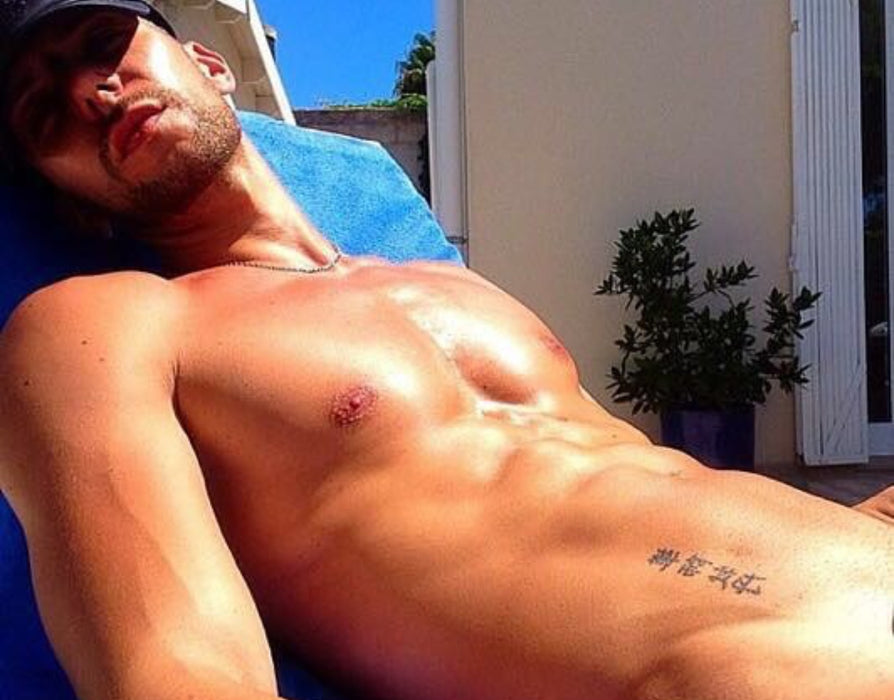 Danny Olsen