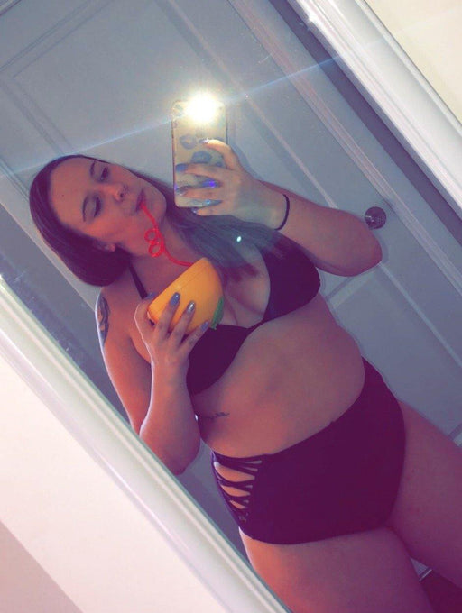 plus sized big boobs