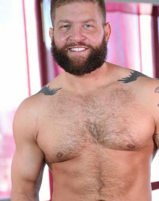 Colby Jansen